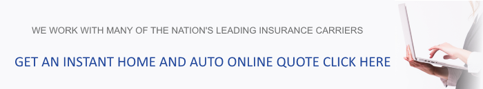 Auto Insurance Quotes and Home Insurance Quotes powered by EZLynx